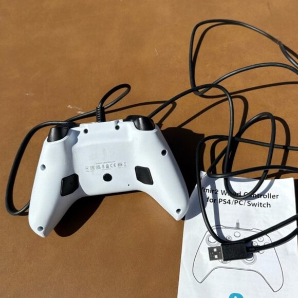 Wired Controller for Xbox - White